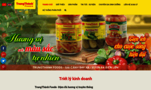 Trungthanh.com.vn thumbnail
