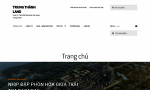 Trungthanh.land thumbnail