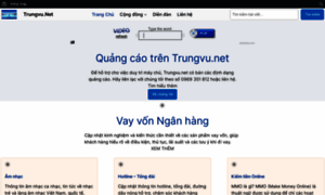 Trungvu.net thumbnail
