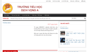 Truong-th-dich-vong-a.caugiay.edu.vn thumbnail