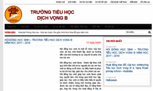 Truong-th-dich-vong-b.caugiay.edu.vn thumbnail