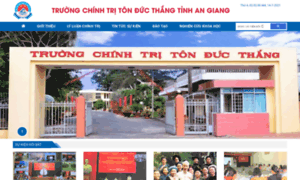 Truongchinhtri.angiang.gov.vn thumbnail