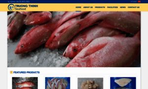 Truongthinhseafood.com thumbnail