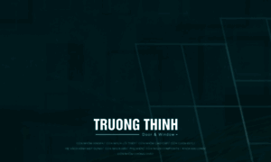 Truongthinhwindow.com.vn thumbnail