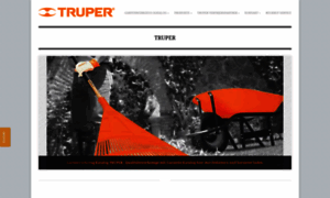 Truper-tools.de thumbnail
