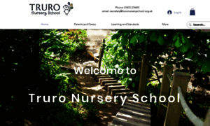 Truro-nursery.cornwall.sch.uk thumbnail