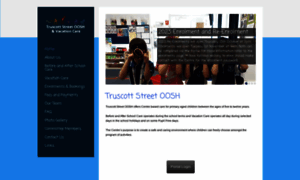 Truscottstoosh.com.au thumbnail