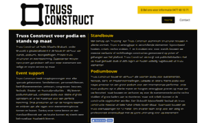 Truss-construct.be thumbnail