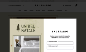 Trussardi.com.br thumbnail