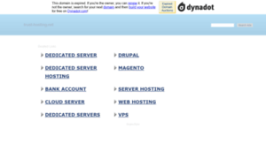 Trust-hosting.net thumbnail