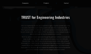 Trust-industries.com thumbnail