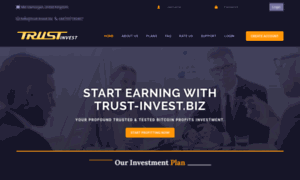Trust-invest.biz thumbnail