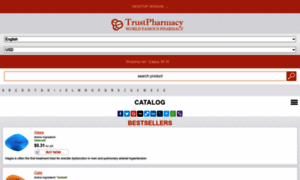 Trust-pharmacy.online thumbnail