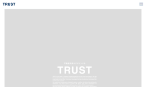 Trust-realestate.jp thumbnail
