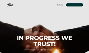 Trust.progressdistri.com thumbnail