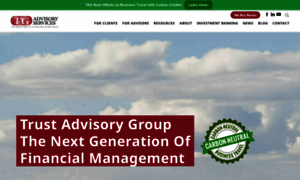 Trustadvisorygroup.com thumbnail