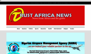 Trustafricanews.com.ng thumbnail