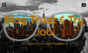 Trustandtryjob.wordpress.com thumbnail