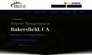 Trustar-properties.com thumbnail