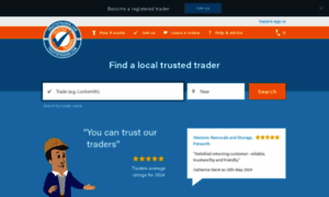 Trustatrader.com thumbnail