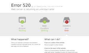 Trustbuilder.ru thumbnail