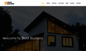 Trustbuilders.lk thumbnail