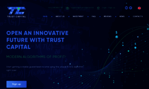 Trustcapital.ltd thumbnail