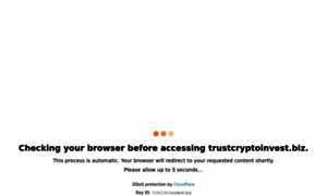 Trustcryptoinvest.biz thumbnail