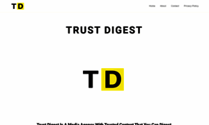 Trustdigest.com thumbnail