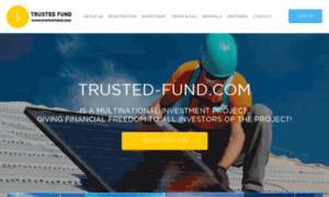 Trusted-fund.com thumbnail