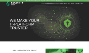 Trustedaccesstech.com thumbnail