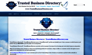 Trustedbusinessdirectory.com thumbnail