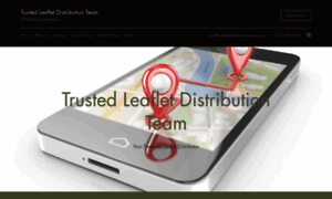 Trustedleafletdistributionteam.com thumbnail