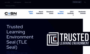 Trustedlearning.org thumbnail