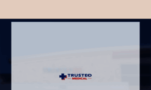 Trustedmedicalcenters.com thumbnail