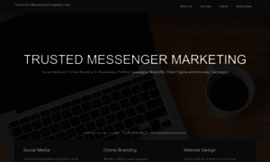 Trustedmessengermarketing.com thumbnail