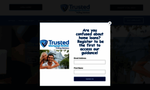 Trustedmortgagebroker.com.au thumbnail