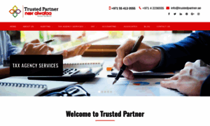 Trustedpartner.ae thumbnail