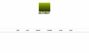 Trustedrealtygroup.com thumbnail