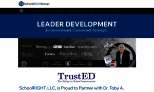 Trustedschoolleader.com thumbnail