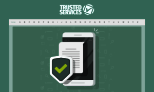 Trustedservices.ca thumbnail