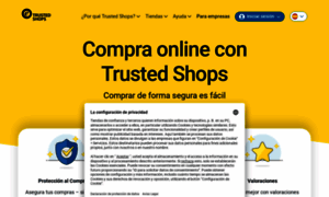 Trustedshops.es thumbnail