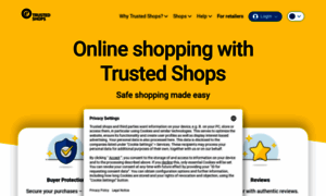 Trustedshops.eu thumbnail