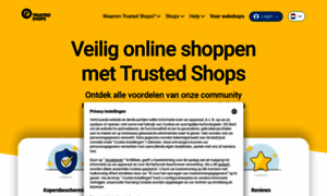 Trustedshops.nl thumbnail