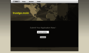 Trustgo.mobi thumbnail