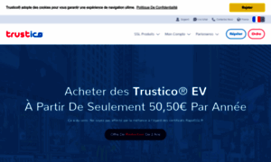 Trustico.fr thumbnail