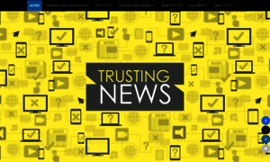 Trustingnews.org thumbnail