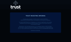 Trustinvesting.com thumbnail