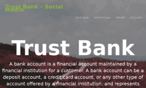 Trustipbank.online thumbnail