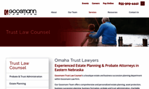 Trustlawcounsel.com thumbnail